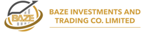 Baze Investments and Trading Co. Limited Logo